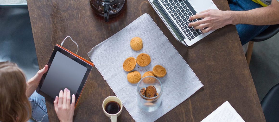 Proactively Engaging With Website Visitors